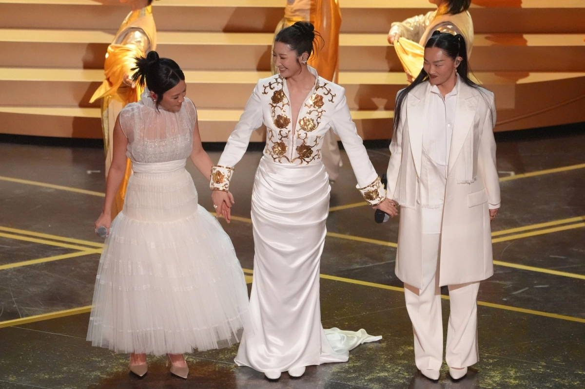 로스 앤젤레스 AP 뉴시스