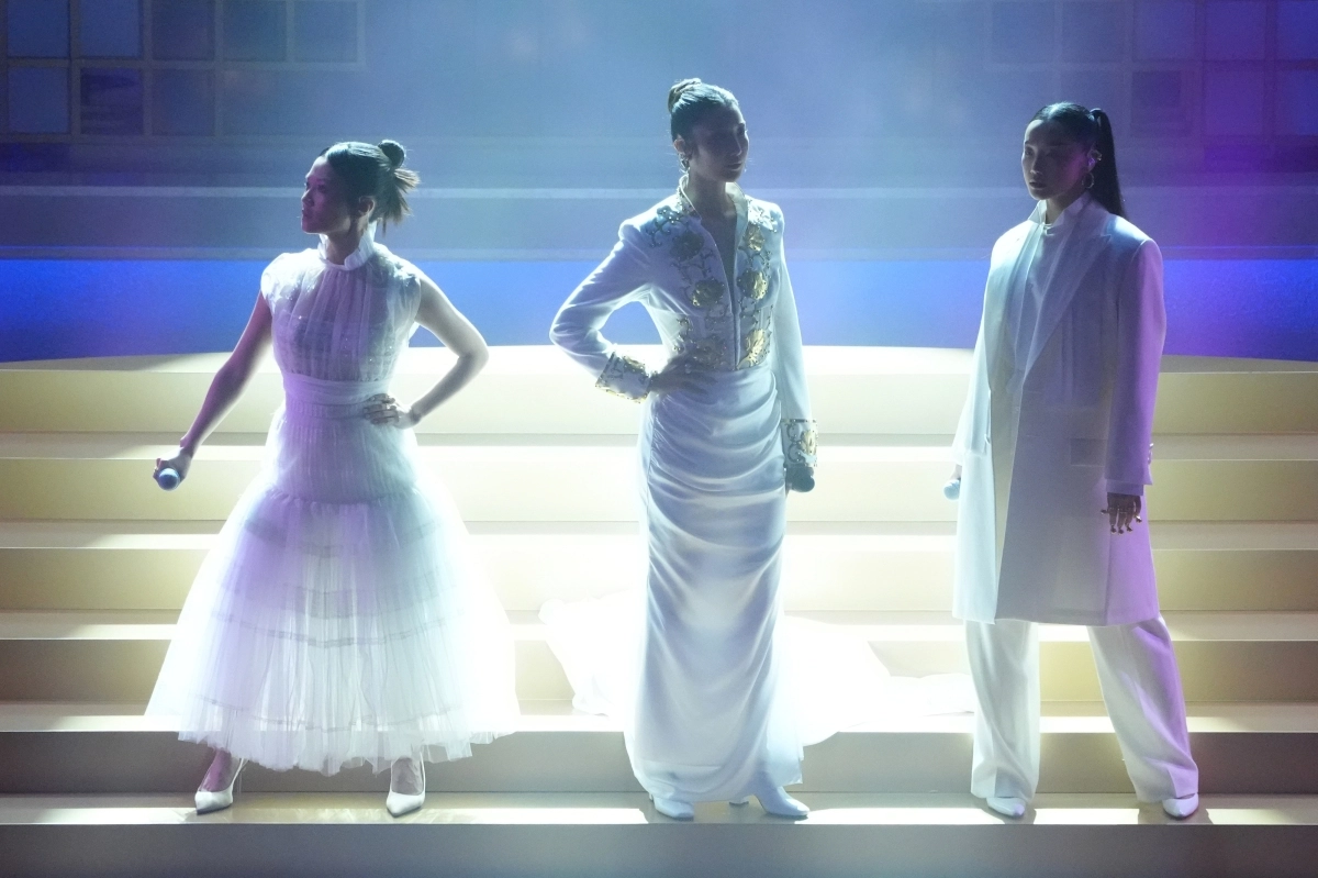 로스 앤젤레스 AP 뉴시스