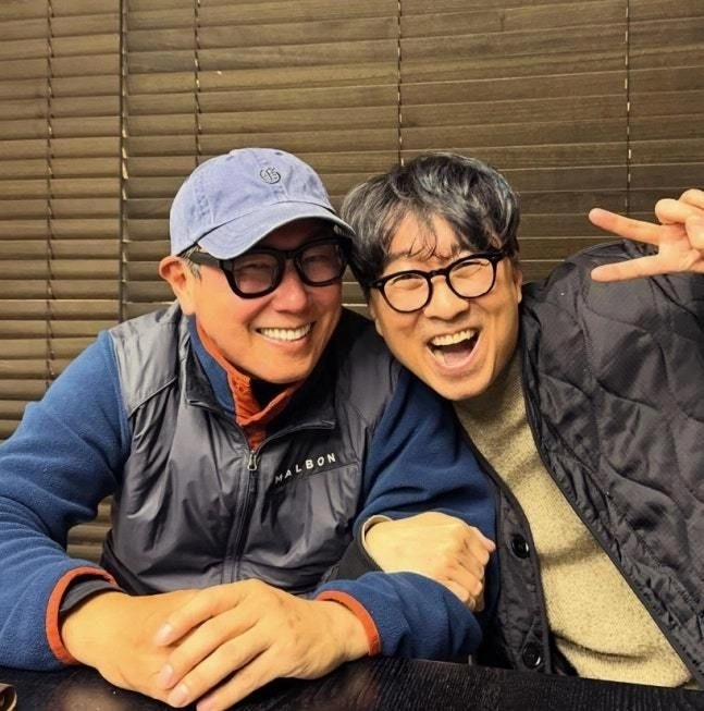 사진=윤종신 인스타그램 캡처