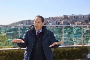 윤종복 서울시의원, ‘세계유산 영향평가 합리화·지방자치 도시계획 권한 존중’ 결의안 본회의 통과