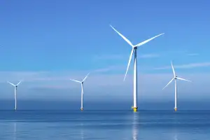 보령 해상풍력 본격화…‘집적화단지’ 지정