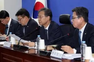 [사설] 17년 만의 환율 1500원… 에너지 의존 경제에 켜진 경고등