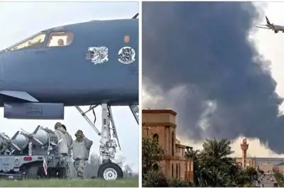 미국·이스라엘 “아직 부족, 전쟁 계속”… 이란 “끝까지 가 보자”