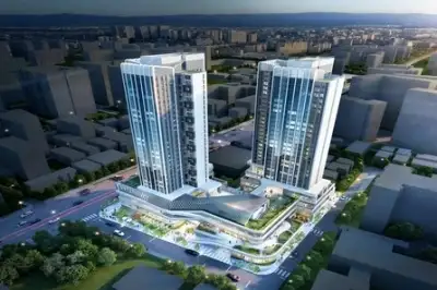 교통·생활 모두 갖춘 노원 ‘콤팩트시티’