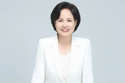 구민 50만 시대! 강동 ‘자전거 보험금’ 2배로