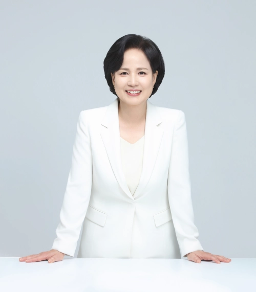 이수희 서울 강동구청장