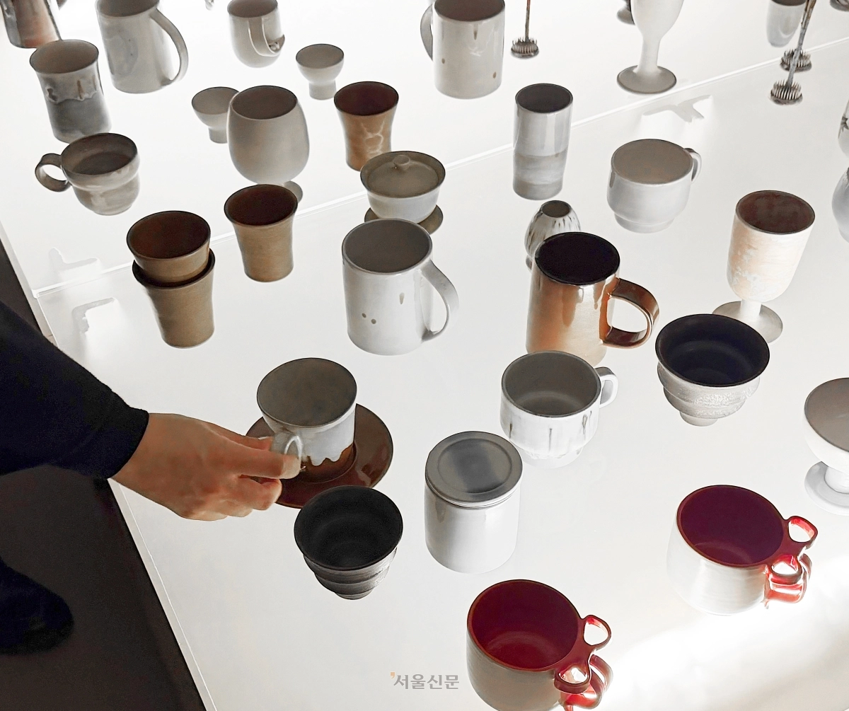 [천태만컷] 유일한 작품