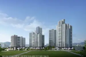 수원 수성중사거리역 개통 땐 강남 40분대