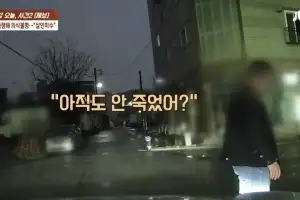 “아직 안 죽었니” 70차례 폭행에 안면 함몰…당시 영상보니 ‘경악’