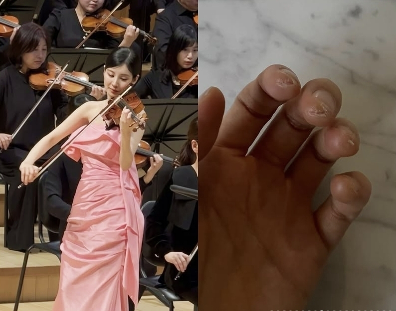 서현 인스타그램