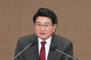 홍국표 서울시의원 “감사의 정원 공사중지 명령, 정치적 과잉 대응 즉각 중단하라”