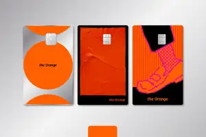 현대카드, 2030 프리미엄 카드 ‘더 오렌지’ 출시