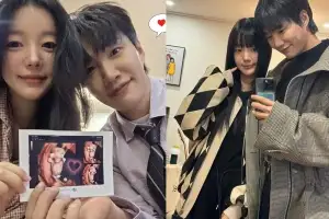 문지인♥김기리, 유산 아픔 딛고 ‘임신 소식’…“간절히 기도했다”