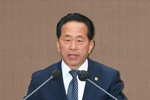 유정인 서울시의원 “위례신사선 신속예타 통과… 이제는 속도감 있는 추진 필요”