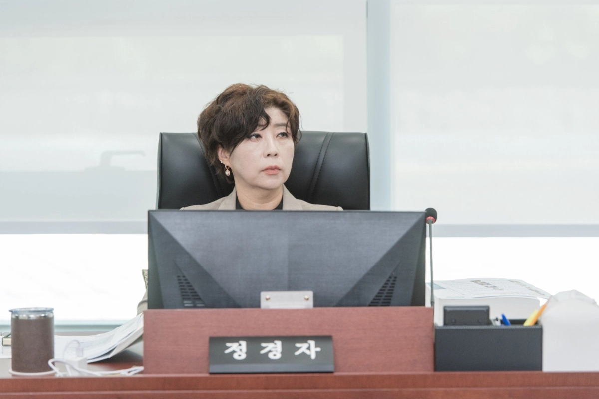 정경자 의원.(사진=경기도의회)