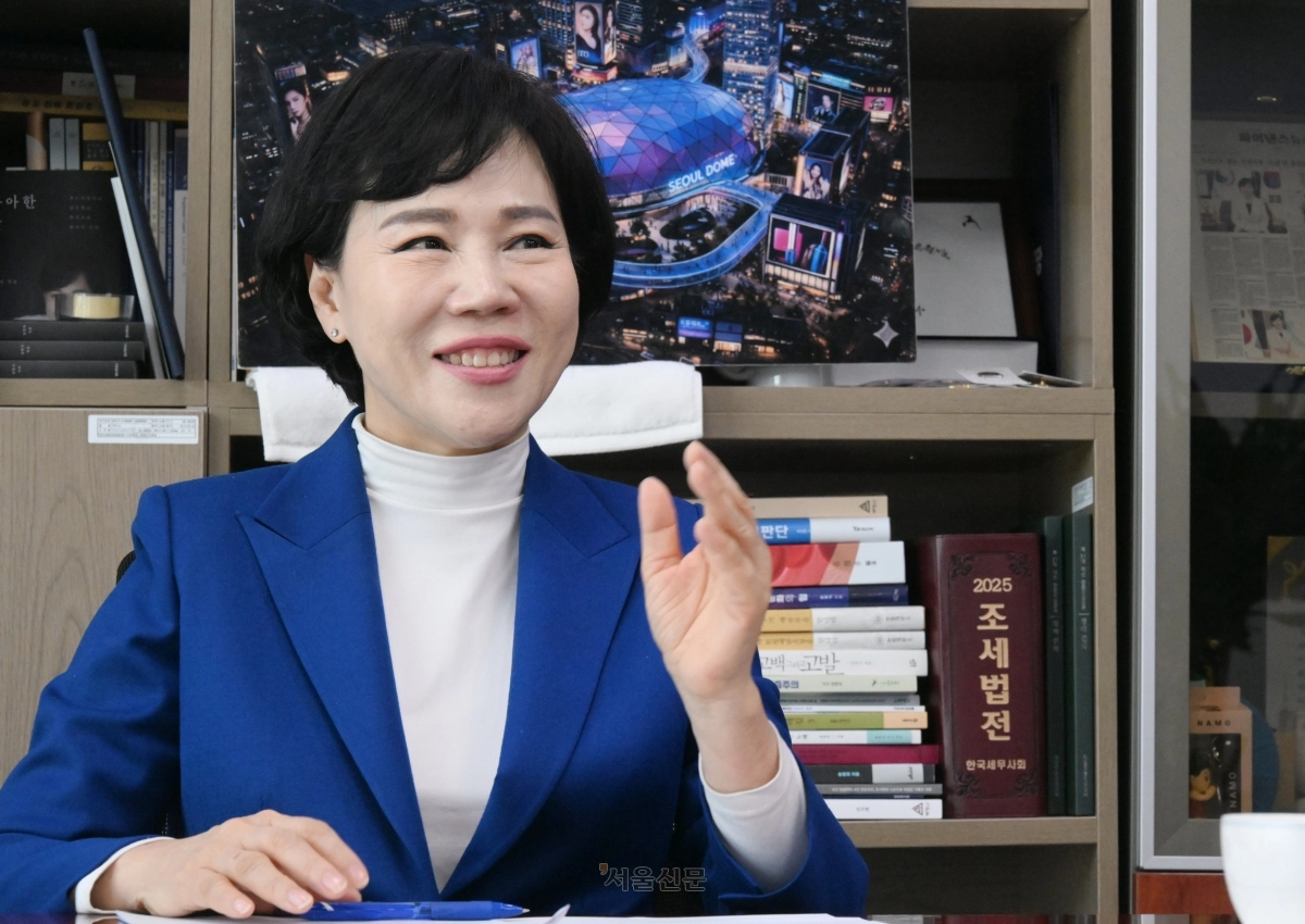 전현희 더불어민주당 의원 2026.3.17. 안주영 전문기자