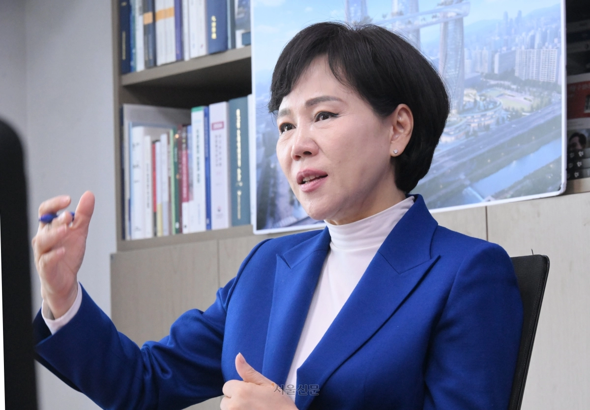 전현희 더불어민주당 의원 2026.3.17. 안주영 전문기자