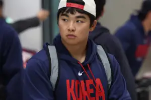 “우물 안 개구리? 올챙이다”…WBC서 각성한 문현빈, 얼마나 더 성장할까