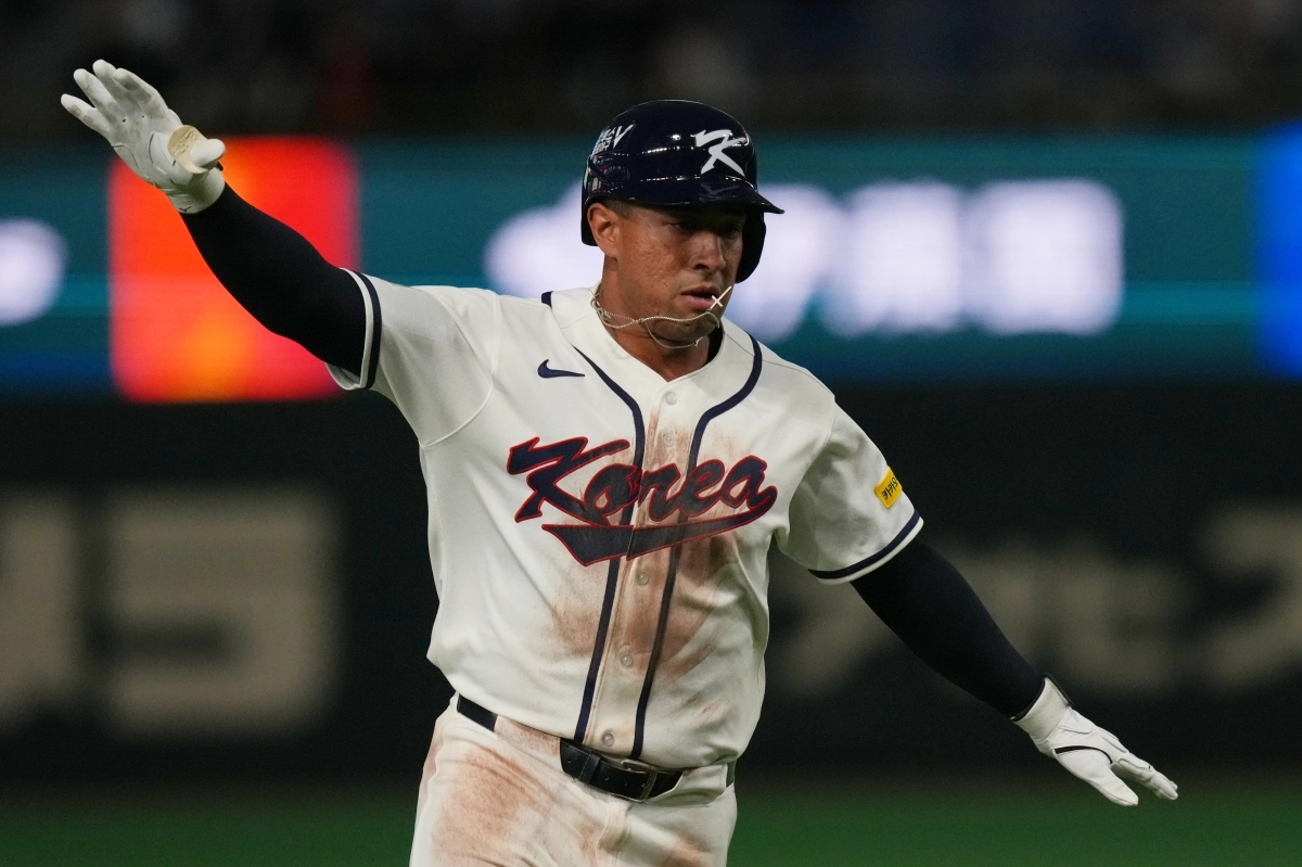 저마이 존스. 2026.3.5 도쿄 AP 연합뉴스