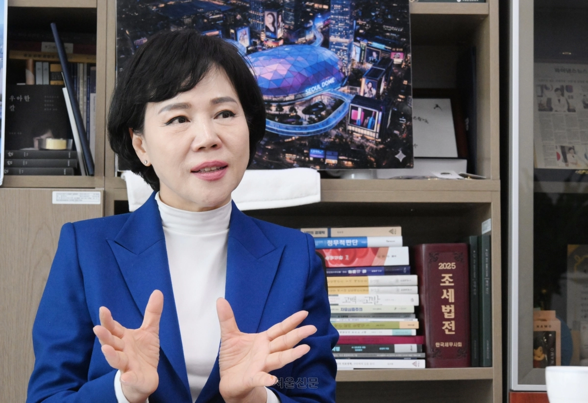 전현희 더불어민주당 의원 2026.3.17. 안주영 전문기자