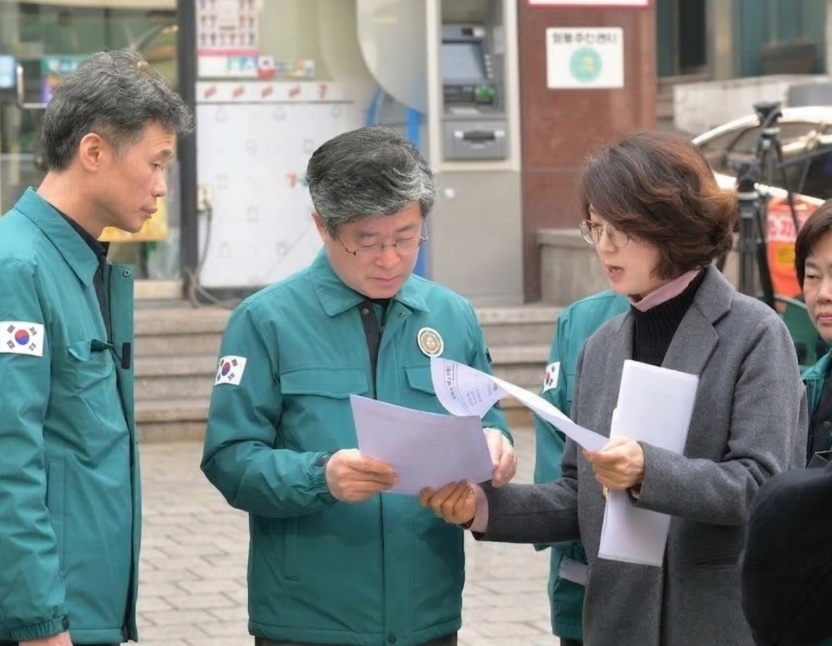 “관광객 불편 없도록”