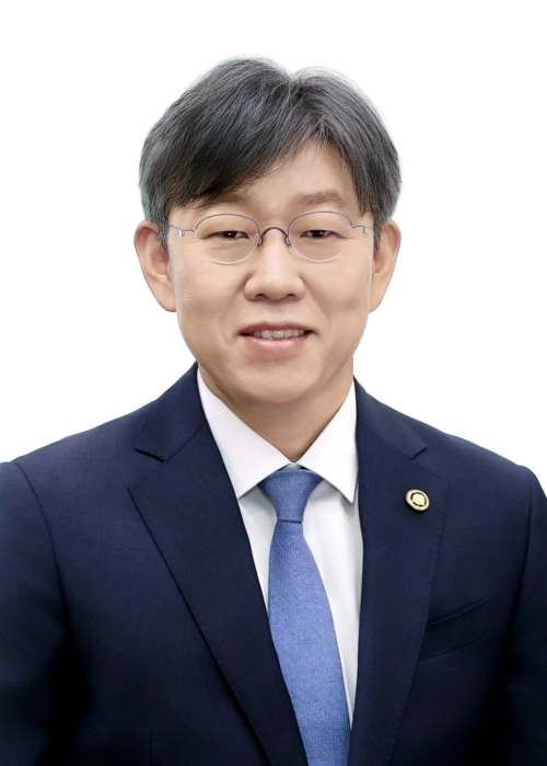 김이탁 국토교통부 1차관