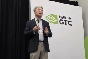 삼성전자 “엔비디아 협력, 에이전트·디지털트윈 혁신으로 확장”