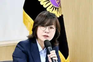 김혜영 서울시의원, 서울시 산하기관 향해 디지털 접근성(WA) 사각지대 해소 강력 촉구