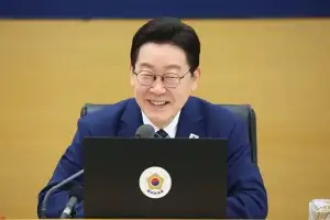 李대통령, ‘중동 대피 지원’ 일본·카타르·사우디 정상에 감사 서한