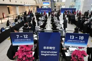 삼성전자 전영현 “AI 반도체 시장 주도권 확보 경쟁력 갖추겠다”