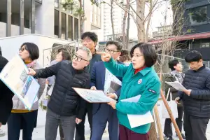 강동 이수희·성남 신상진·남양주 주광덕…‘기호 2번’ 공천 확정