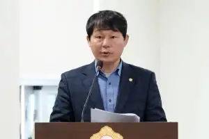 정병용 하남시의회 부의장, ‘하남시 축제 발전 및 운영에 관한 조례안’ 상임위 통과