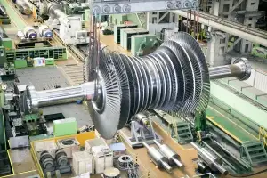 두산에너빌리티, 북미 첫 스팀터빈 수주…데이터센터 전력시장 공략