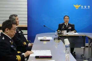 [속보] 경찰 “수사 중인 스토킹 등 관계성 범죄 1만 5000건 전수 점검”