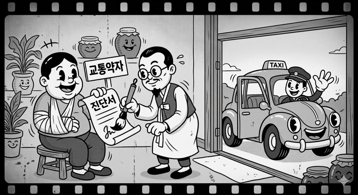 인공지능(AI)로 생성한 이미지