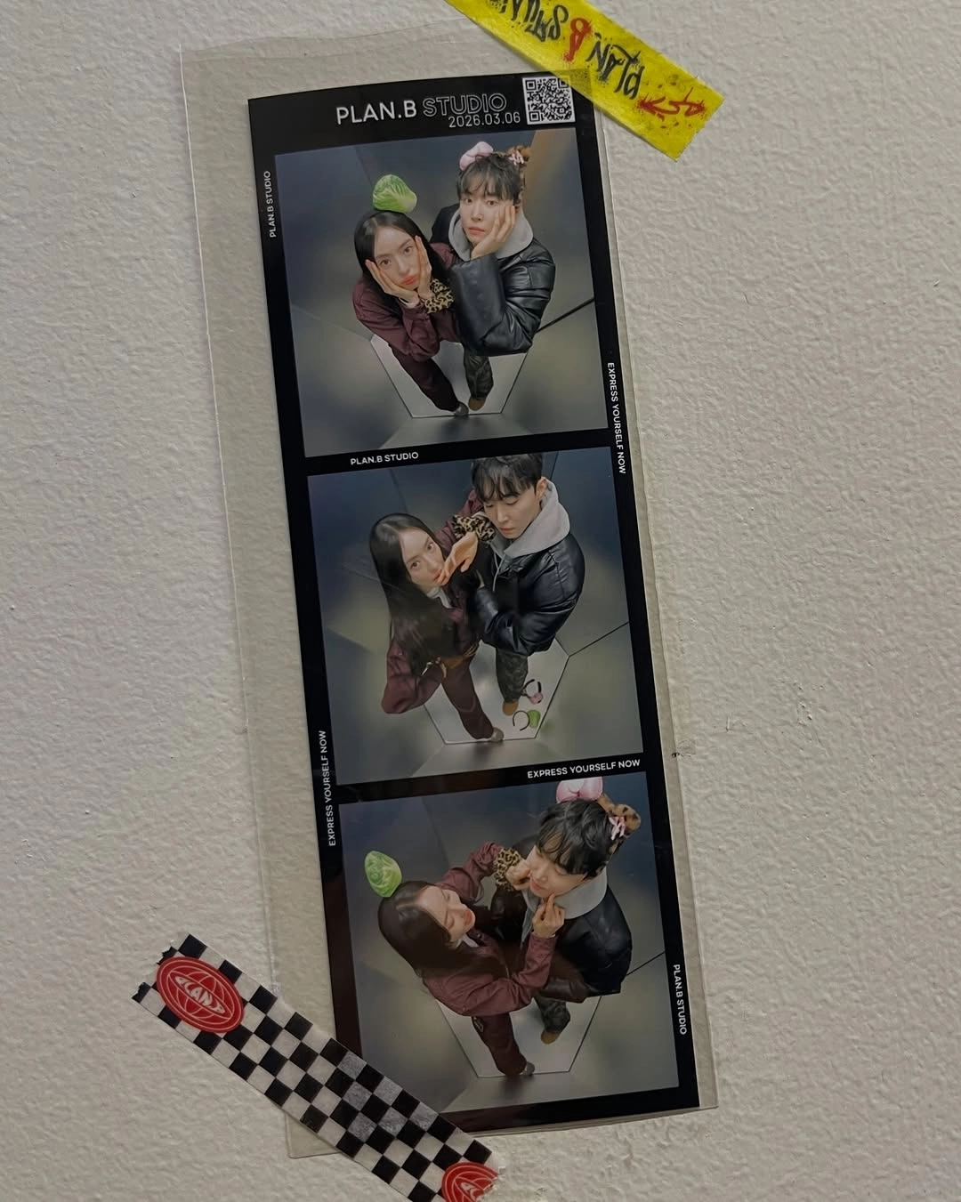 사진=이다희 인스타그램 캡처