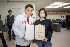동대문구, 주민참여형 축제평가단 위촉