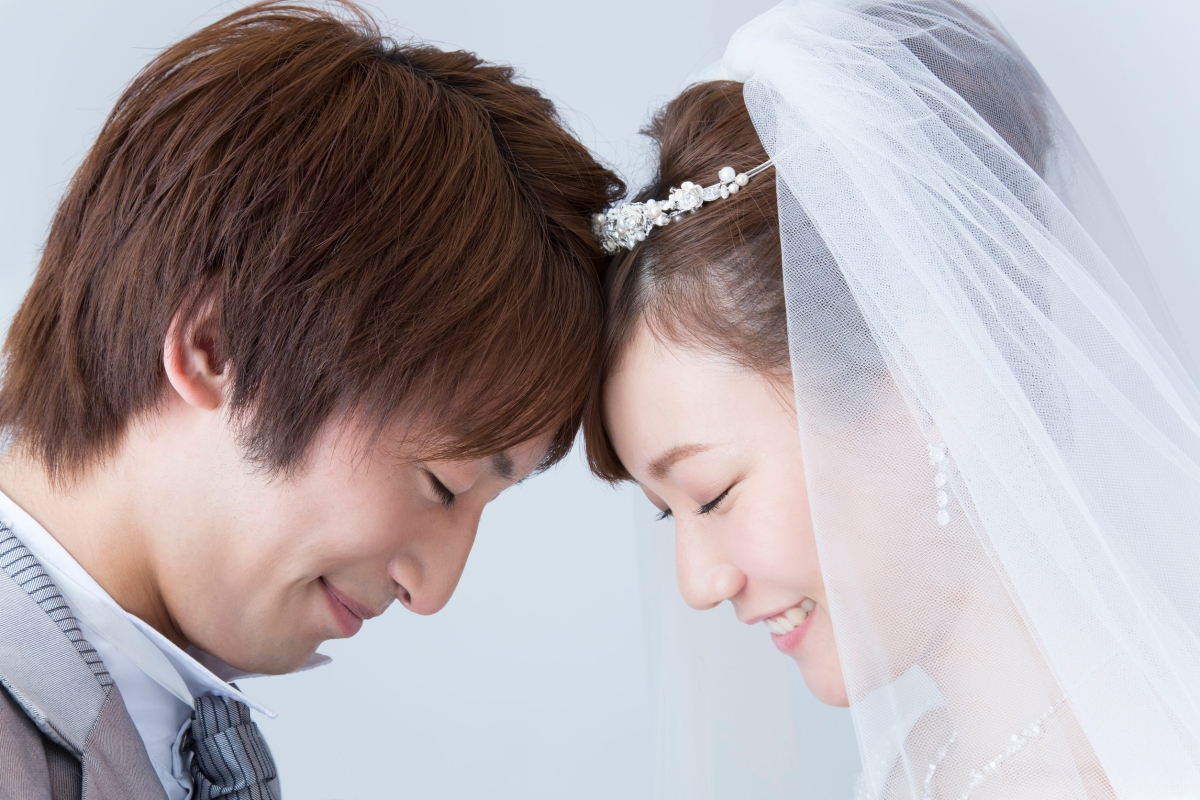 기사와 직접적 관련 없는 결혼 자료사진. 123RF