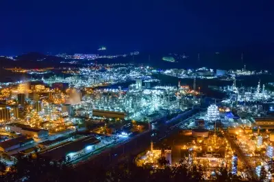 전남도, 여수석유화학산단 ‘산업위기대응특별지역’ 검토