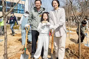 내 손으로 만드는 ‘정원도시’…영등포구, 마을정원사 수강생 모집