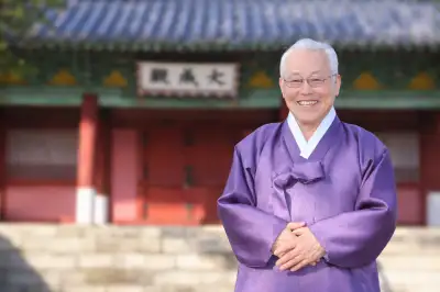 제35대 성균관장에 최종수 현 관장…직접 선거 통해 선출