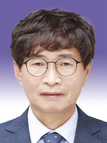 임기진 경북도의의원