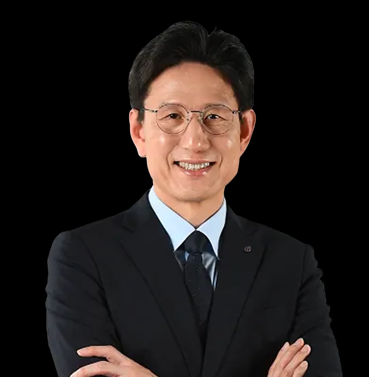 서동철 신임 신한은행 여자농구단 단장. 신한은행 제공