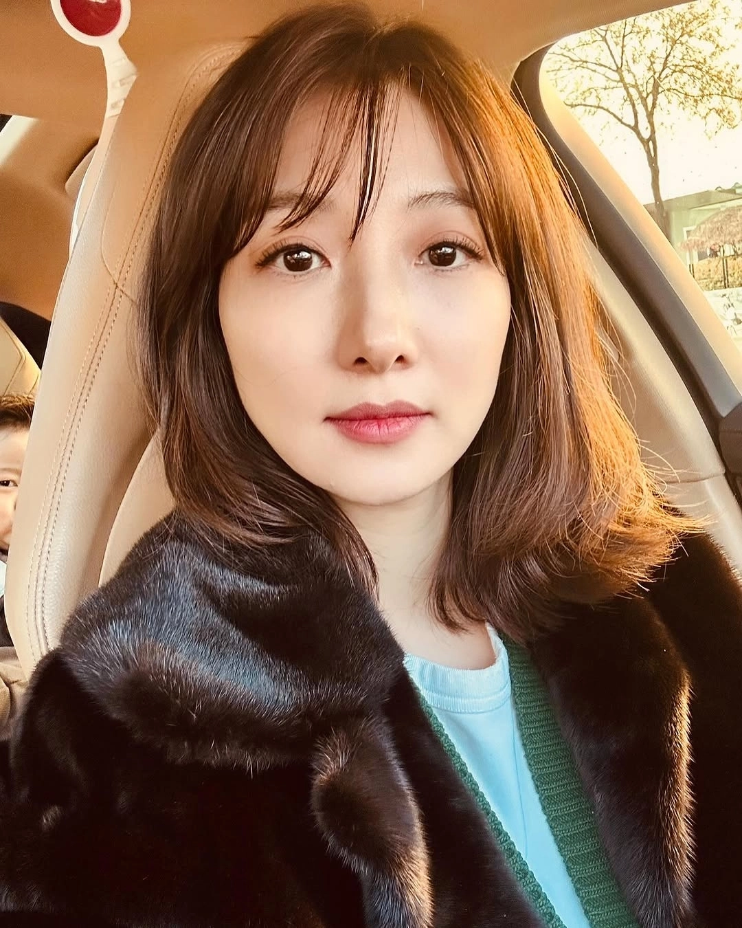 사진=이인혜 인스타그램 캡처