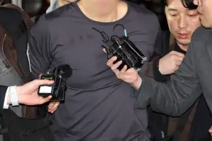 경찰, 항공사 기장 살해 혐의 50대 구속영장 신청