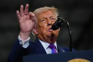 ‘동맹’도, ‘참모’도 외면한 트럼프 이란 전쟁