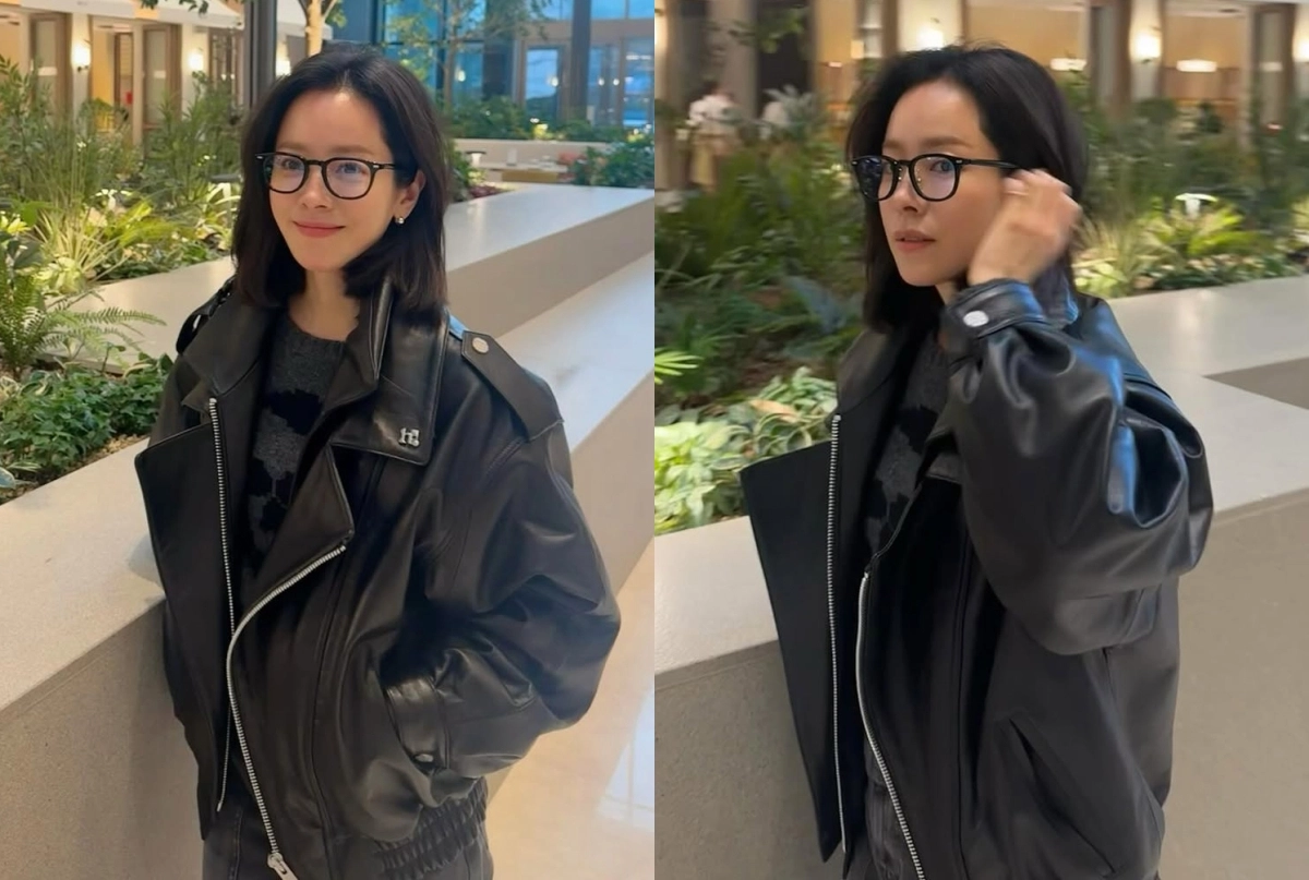 사진=한지민 인스타그램 캡처