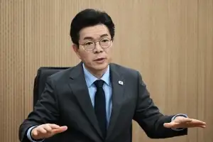 정원오 “발로 뛰는 행정은 결코 배신하지 않는다”