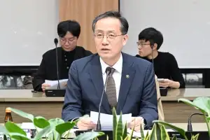 한미전략투자공사 설립위원회 출범… 6월 대미투자특별법 시행