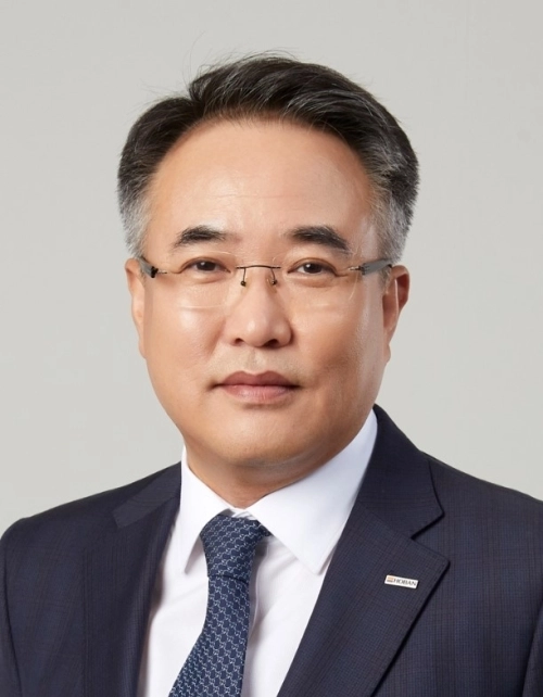 송종민 대한전선 대표이사 부회장